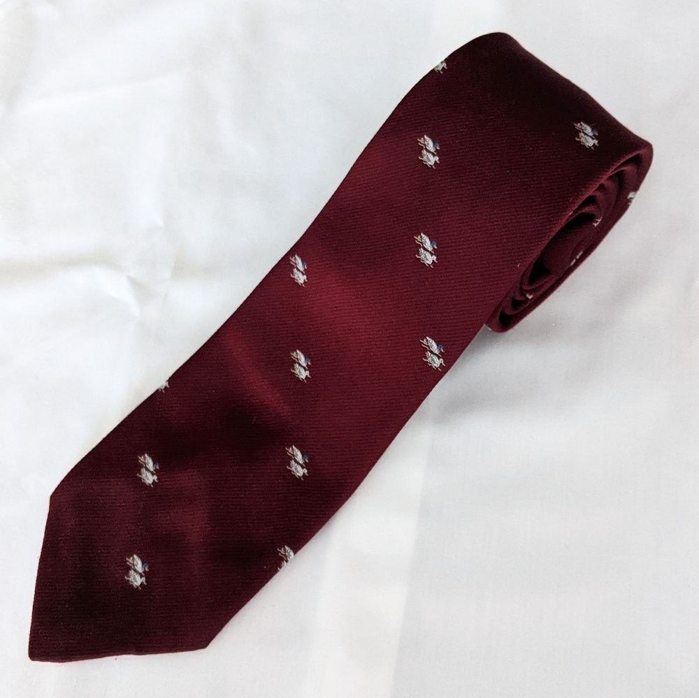 Resilio Men's Necktie